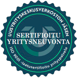 Sertifioitu yritysneuvoja